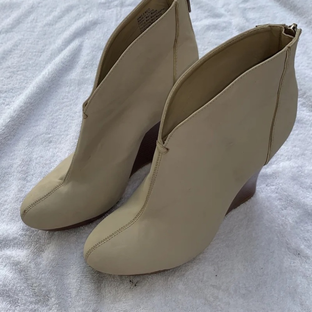 Ankle Boots